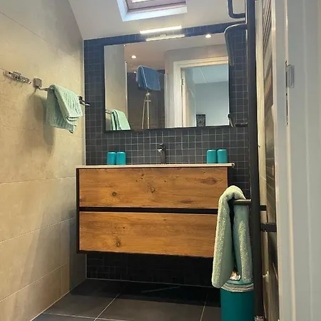 Vakantiehuis Vlinder