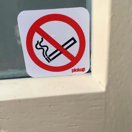 Vlinder בית נופש *