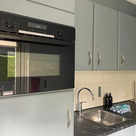 Vlinder בית נופש אוטרלו