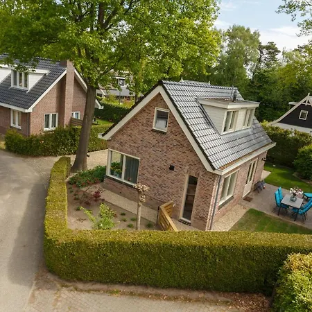 Vlinder Vakantiehuis