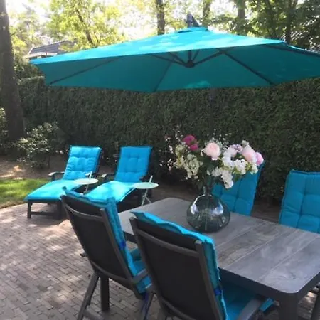 Vlinder Vakantiehuis