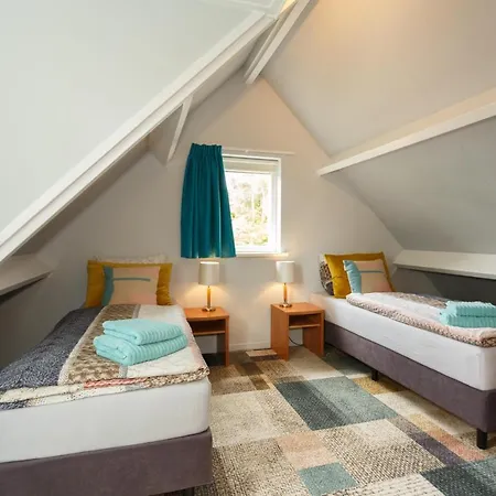 Vlinder Vakantiehuis *