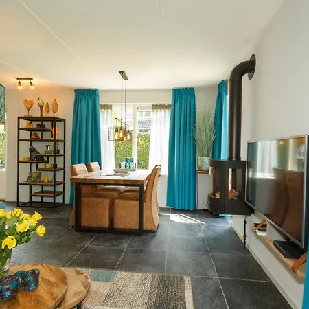 Vakantiehuis Vlinder Otterlo