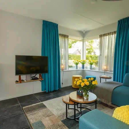 Vlinder Vakantiehuis