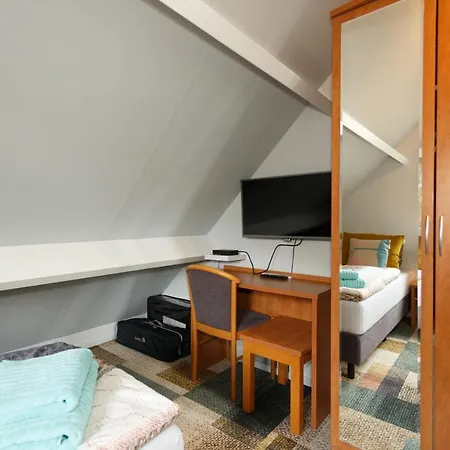 Vakantiehuis Vlinder Otterlo