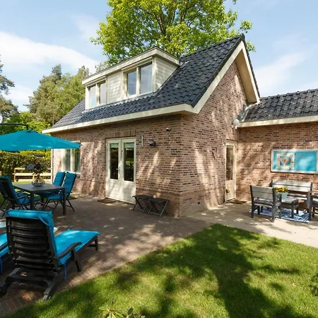 Vlinder Tatil Evi Otterlo