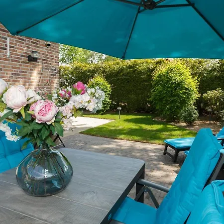 Vlinder Vakantiehuis *
