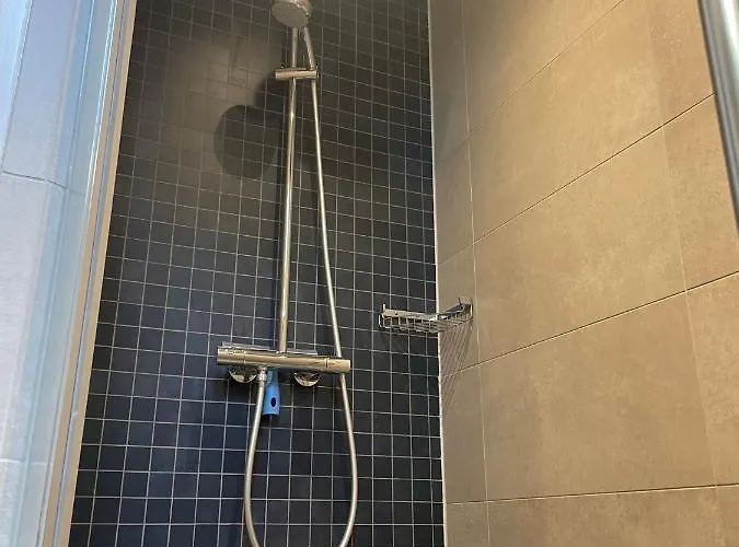 בית נופש Vlinder *