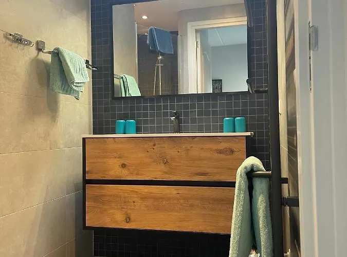 בית נופש Vlinder