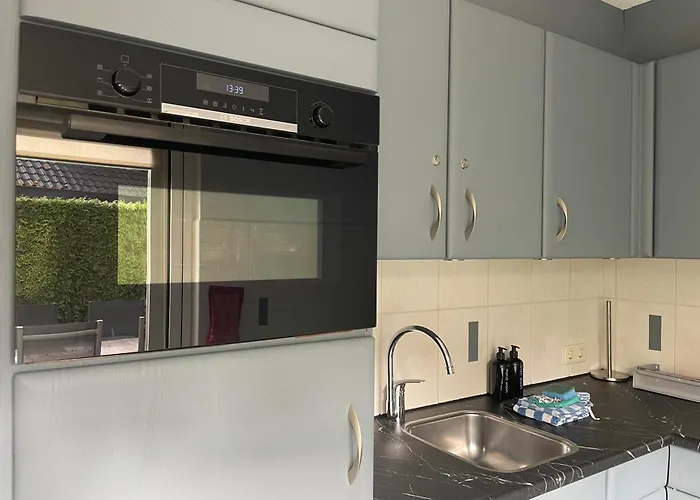 Vlinder בית נופש אוטרלו