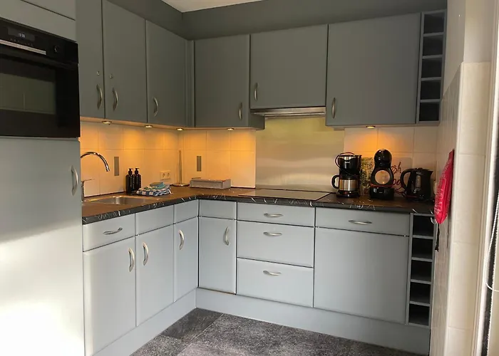 Vlinder בית נופש *