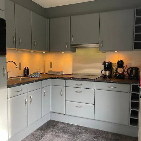 Vlinder Hébergement de vacances *