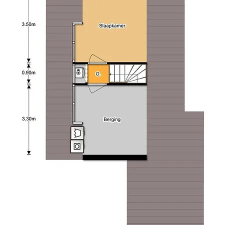 Hébergement de vacances Vlinder Otterlo