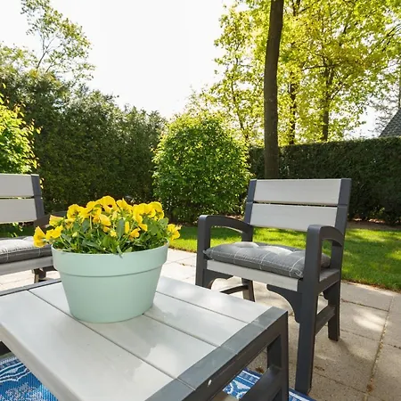 Hébergement de vacances Vlinder *