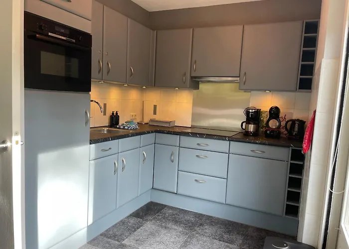 Vakantiehuis Vlinder *