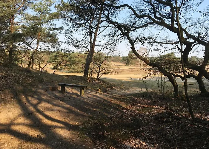 Vakantiehuis Vlinder *