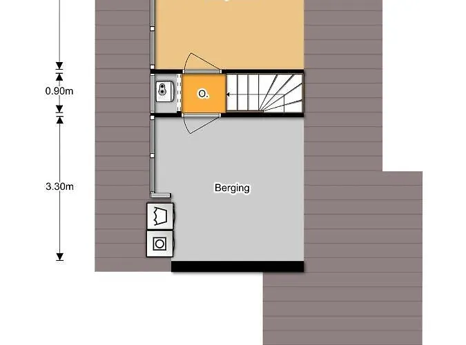 Vakantiehuis Vlinder Otterlo