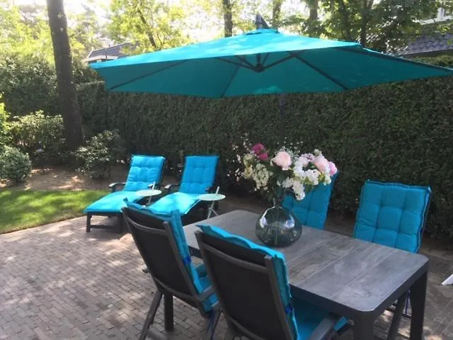 Vlinder Vakantiehuis