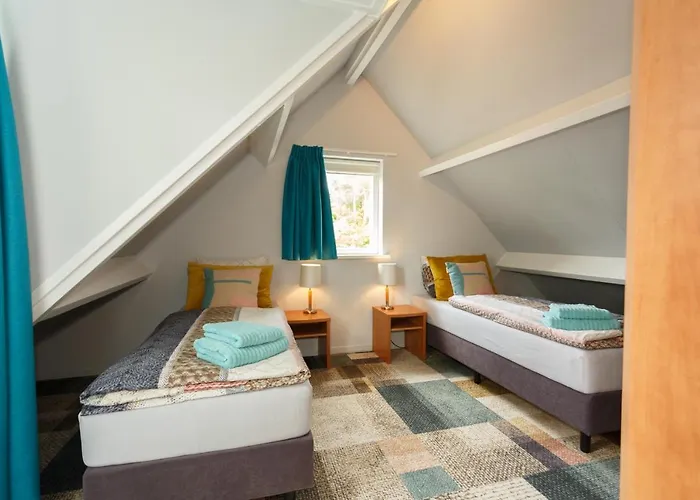 Vlinder Vakantiehuis *