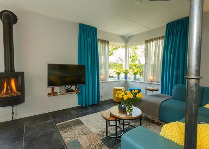 Vlinder Vakantiehuis