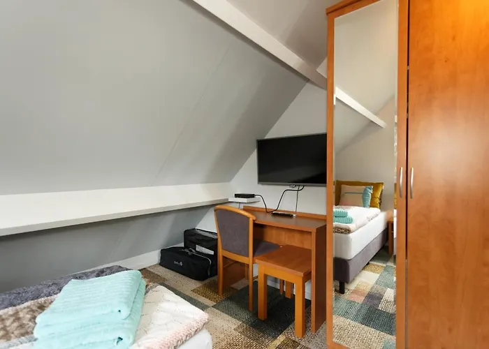 Vakantiehuis Vlinder Otterlo